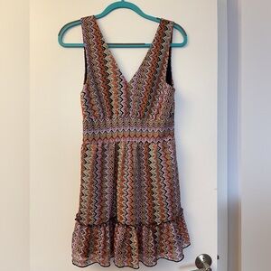 Ramy Brook mini dress